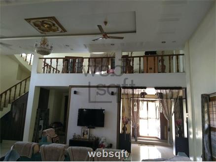 Independent house for Sale in Mahendra Hills